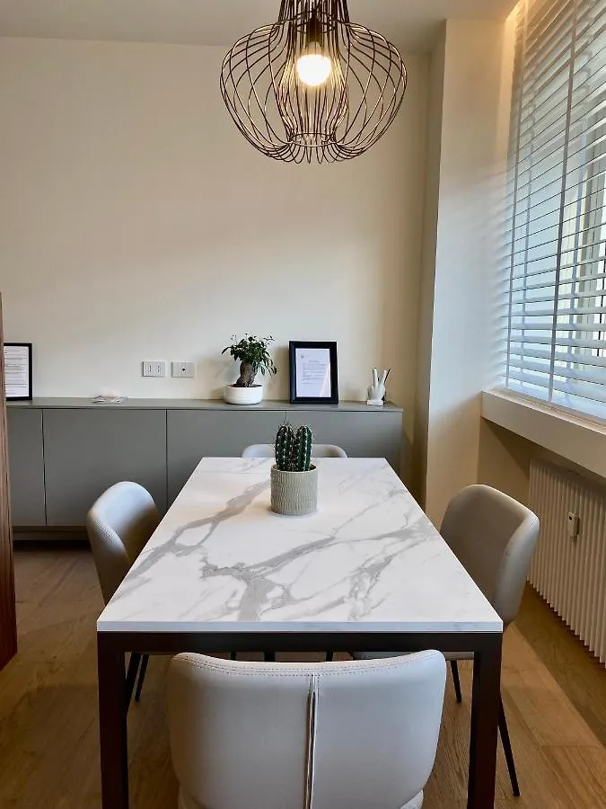 Torino 64 - Duomo City Center Luxury Apartment Perfect X2! Milán
