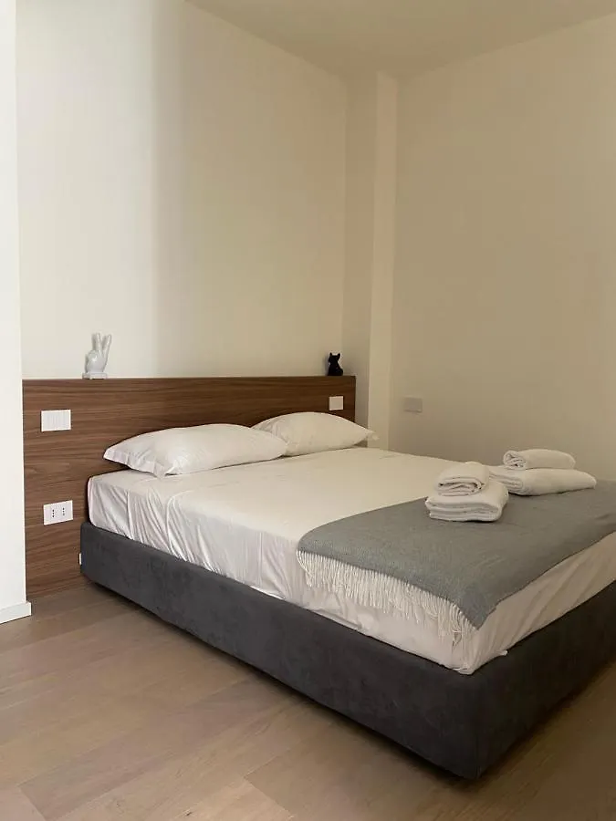 Torino 64 - Duomo City Center Luxury Apartment Perfect X2! Milán Itálie