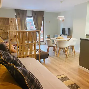 Estudio Reformado Vall Incles Grandvalira Apartamento Canillo