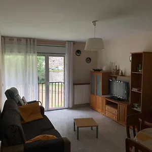 Wifi - Parking Privé Apartamento Andorra la Vieja