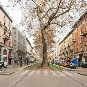 Apartamento Grazioso, Milán