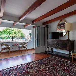 Apartamento De Amicis' Nest - Center, Milán