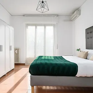 Classbnb - A 200 Metri Dalla Metro Pagano Milano