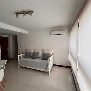 Hermoso Departamento En Aristides Villanueva Apartamento Mendoza