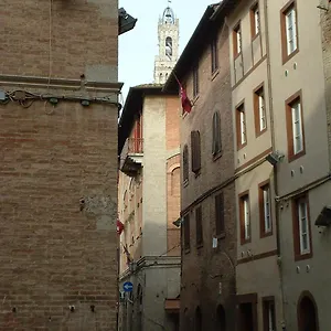 Il Campo , Siena Italia