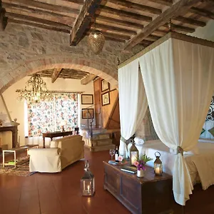 Pieve Di Caminino Historic Farm , Podere Caminino Italia