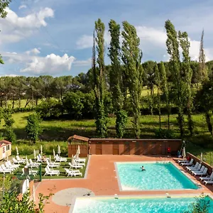 Village Internazionale Firenze 3*, Impruneta Italia