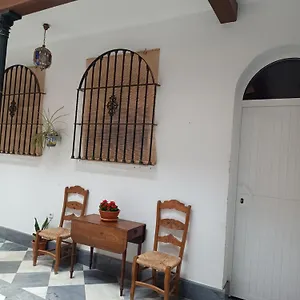 Vicario 11 Estudio Apartamento El Puerto de Santa María