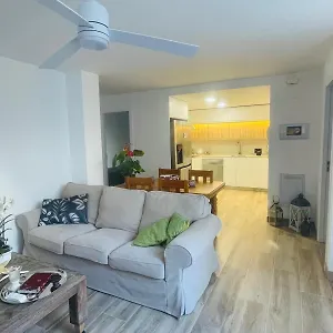 La Medina De Flores Apartamento Córdoba