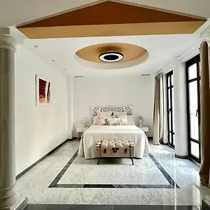 Lindo Pisito Sanlucar Calle Ancha Apartamento Sanlúcar de Barrameda