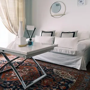 Comecasa Flowery Terraced Milano