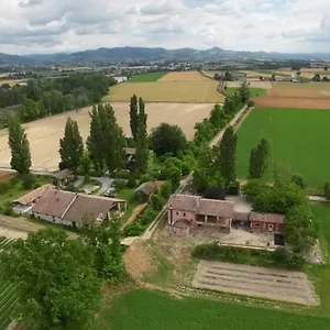 Le Corti Della Gualdana , Voghera Italia