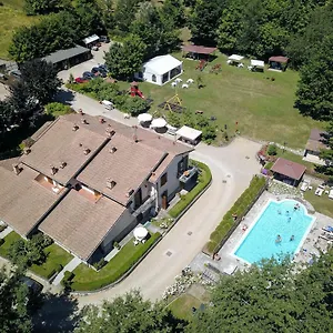 Borgo Country , Caiano Italia