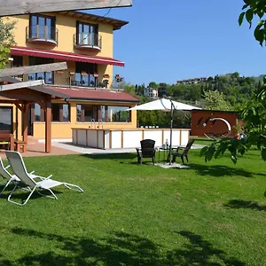 La Veranda , Salò Italia