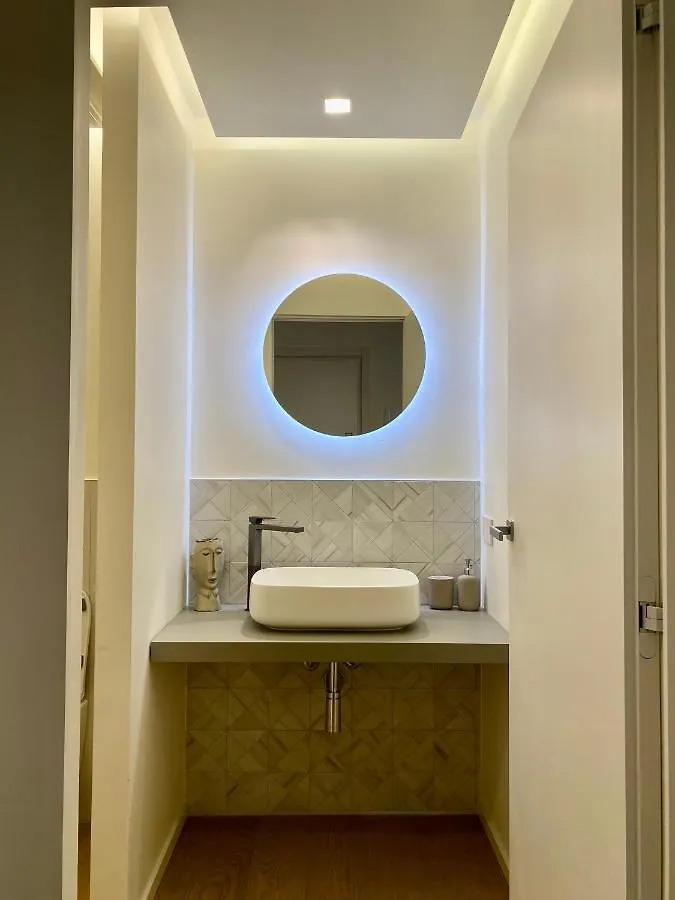 Torino 64 - Duomo City Center Luxury Apartment Perfect X2! Μιλάνο Ιταλία