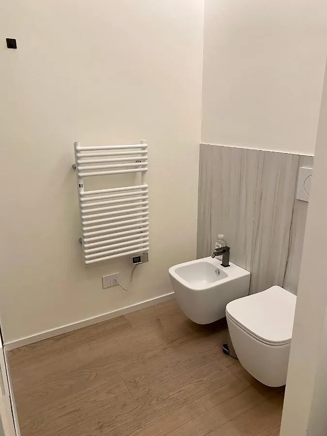 Torino 64 - Duomo City Center Luxury Apartment Perfect X2! Milano 0*,  Italia