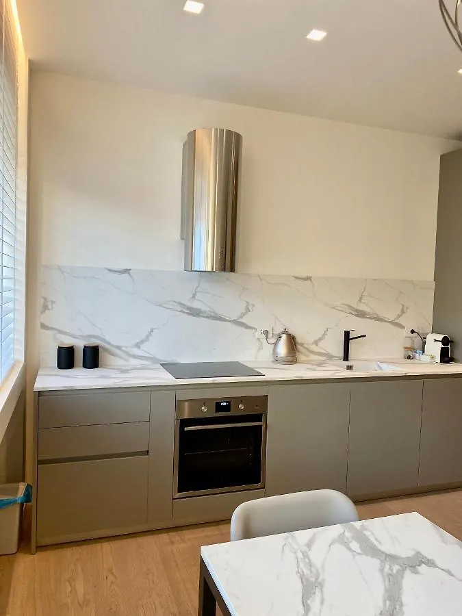 Torino 64 - Duomo City Center Luxury Apartment Perfect X2! Milano