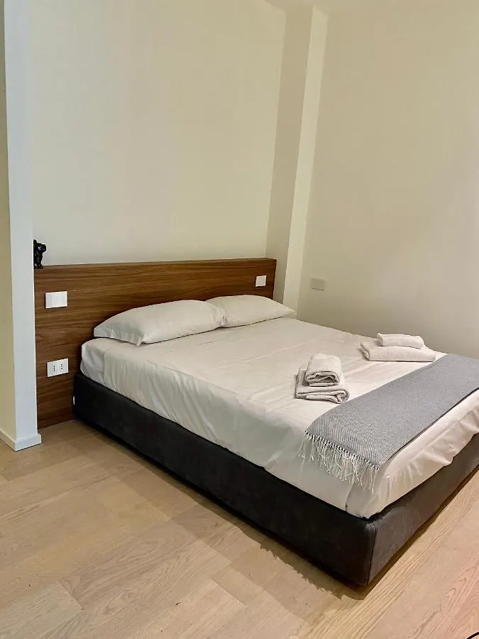 Torino 64 - Duomo City Center Luxury Apartment Perfect X2! Milano 0*,  Italia