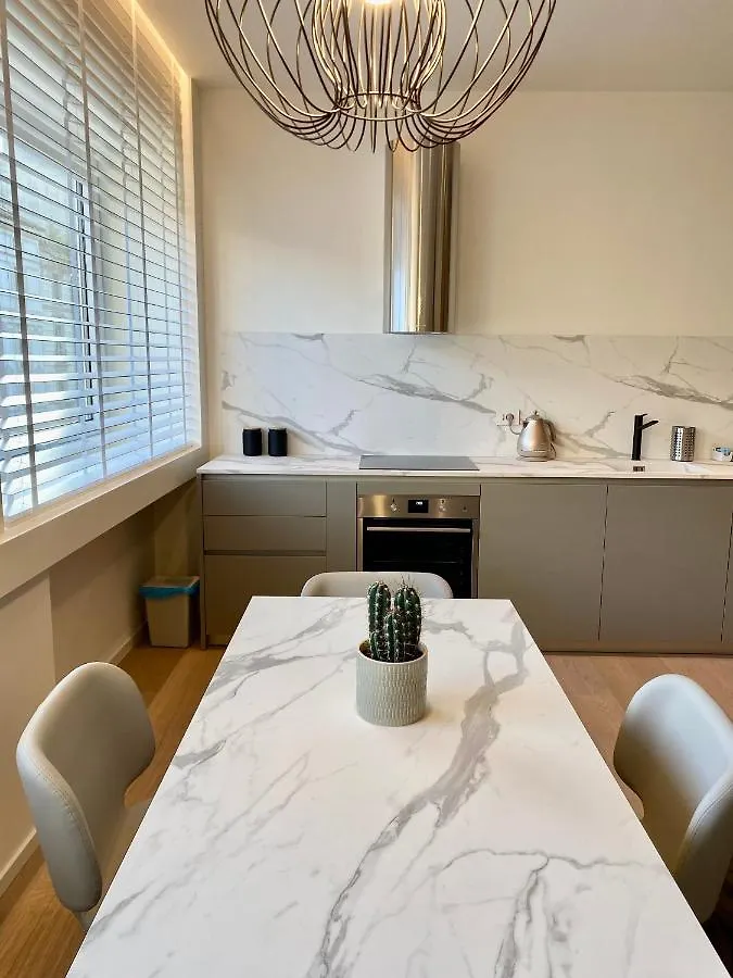 Torino 64 - Duomo City Center Luxury Apartment Perfect X2! Milano