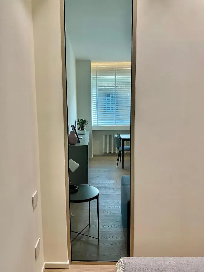 Torino 64 - Duomo City Center Luxury Apartment Perfect X2! Milano 0*,