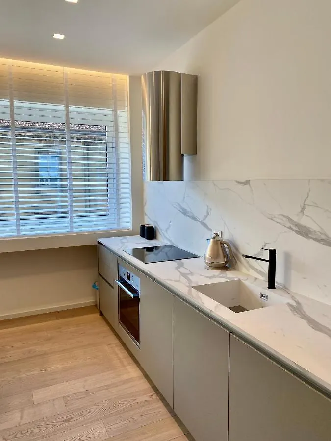 Torino 64 - Duomo City Center Luxury Apartment Perfect X2! Milano