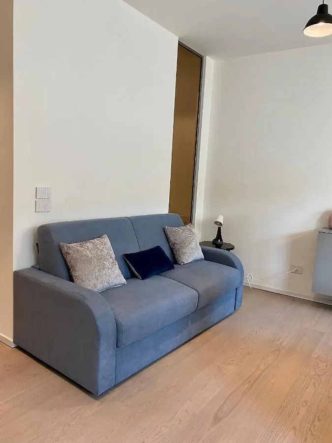 Torino 64 - Duomo City Center Luxury Apartment Perfect X2! Milano