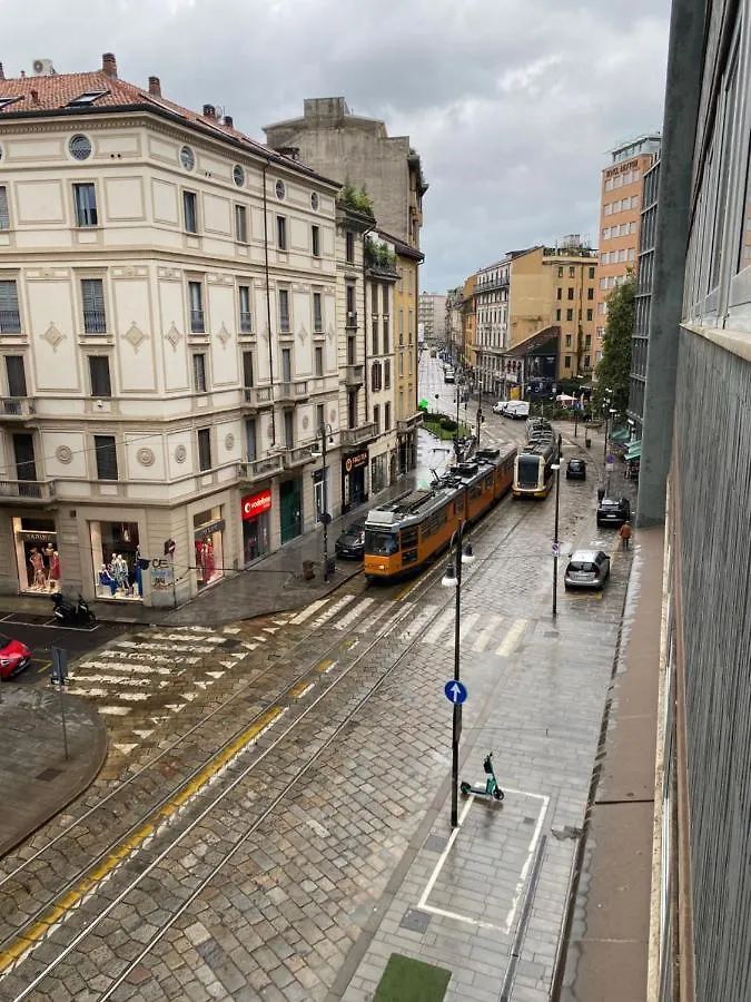 Torino 64 - Duomo City Center Luxury Apartment Perfect X2! Milano 0*,  Italia