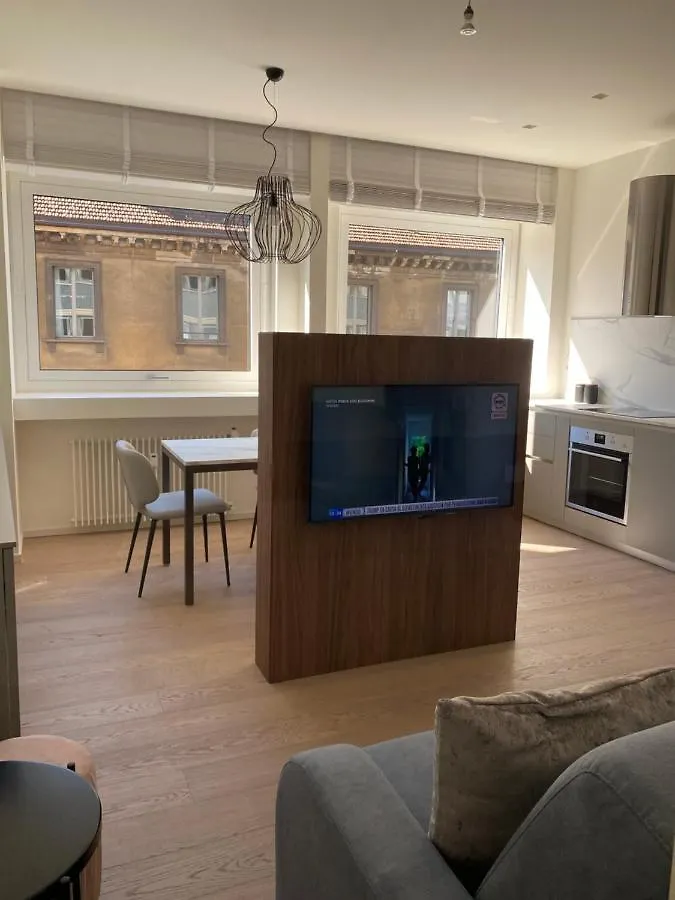 Torino 64 - Duomo City Center Luxury Apartment Perfect X2! Milano