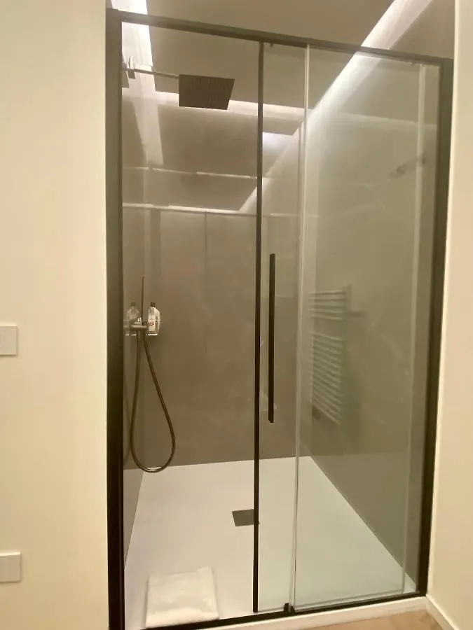 Torino 64 - Duomo City Center Luxury Apartment Perfect X2! Milano Italia