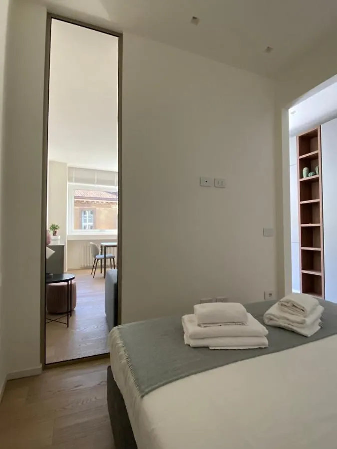 Torino 64 - Duomo City Center Luxury Apartment Perfect X2! Milano