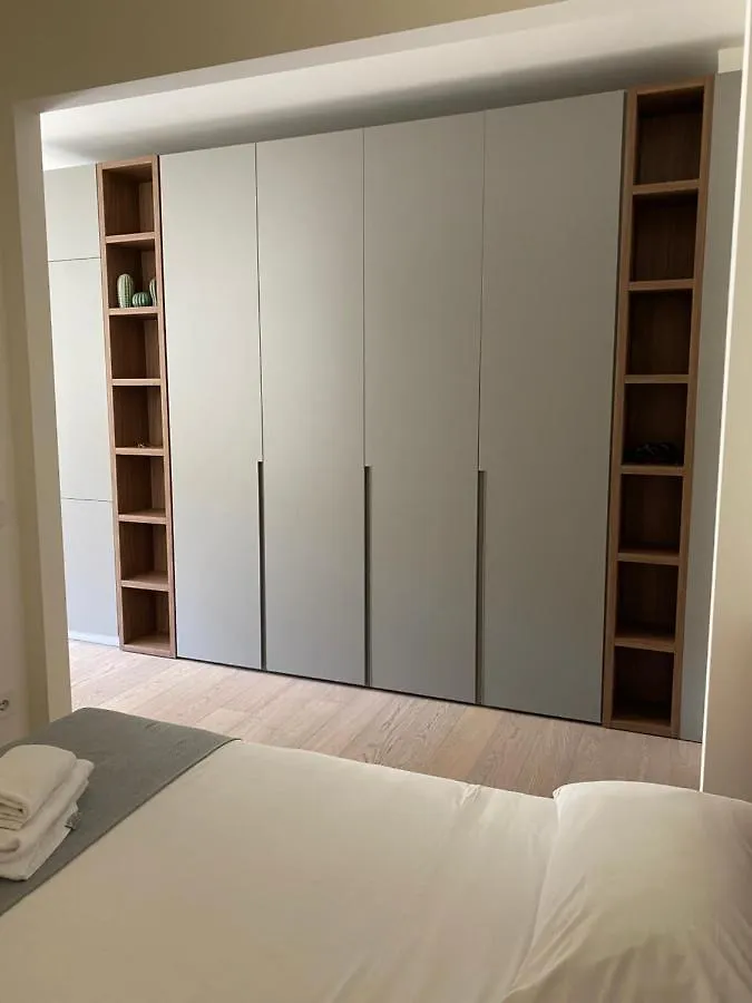 Torino 64 - Duomo City Center Luxury Apartment Perfect X2! Milano