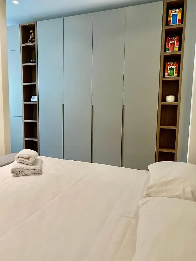Torino 64 - Duomo City Center Luxury Apartment Perfect X2! Milano